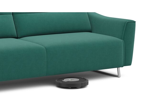 Диван MOON 172 цвет зеленый (фото 216416) Диван MOON 172 цвет зеленый (фото 216416)