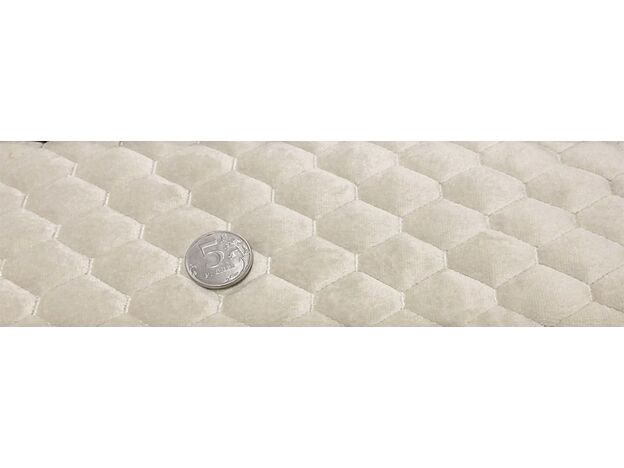 микровелюр melody romb cream