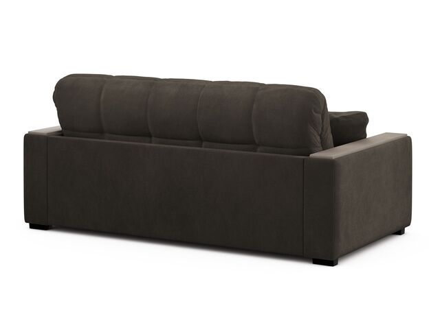 Диван MOON 107 цвет коричневый (фото 219386) Диван MOON 107 цвет коричневый (фото 219386)