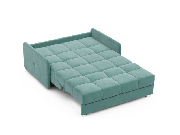 Диван MOON 120 цвет зеленый (фото 219625) Диван MOON 120 цвет зеленый (фото 219625)