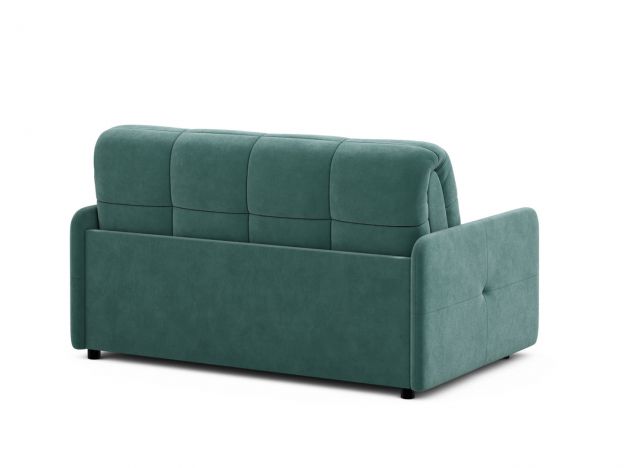 Диван MOON 120 цвет зеленый (фото 219629) Диван MOON 120 цвет зеленый (фото 219629)