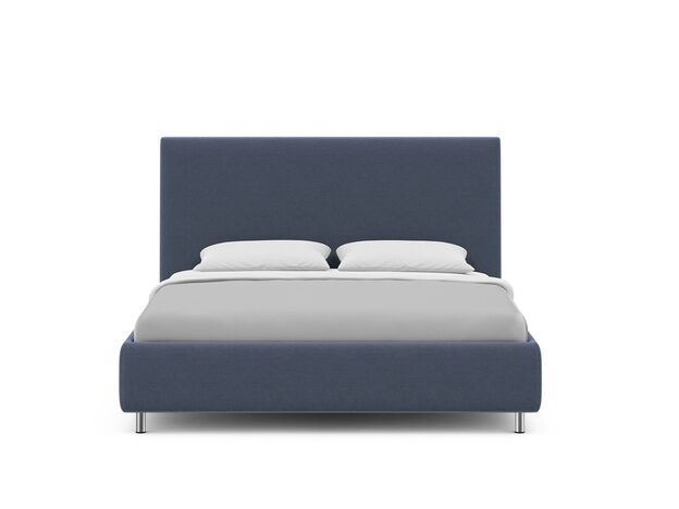 Кровать с подъемным механизмом MOON 1156 Arona цвет серый,фиолетовый (фото 220994) Кровать с подъемным механизмом MOON 1156 Arona цвет серый,фиолетовый (фото 220994)