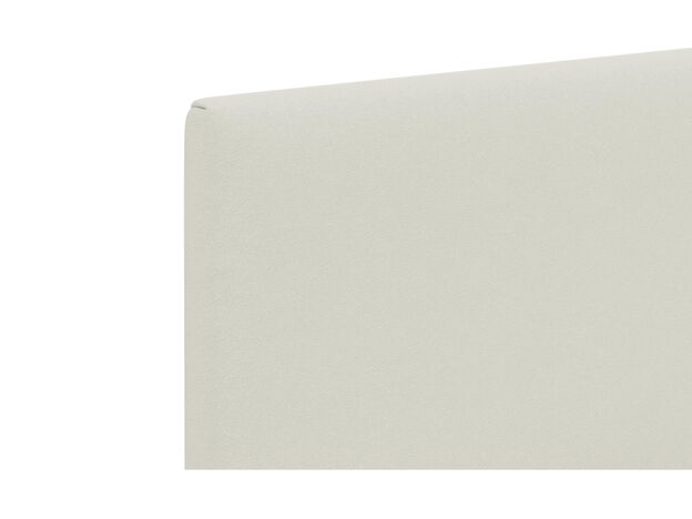 Кровать с подъемным механизмом MOON 1156 Arona цвет белый (фото 222342) Кровать с подъемным механизмом MOON 1156 Arona цвет белый (фото 222342)