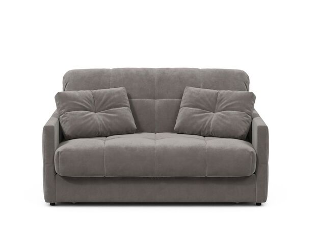 Диван MOON 015 цвет коричневый (фото 195180)