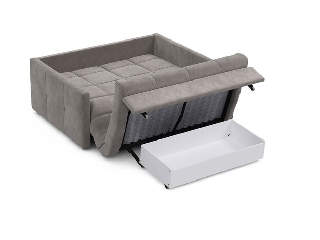 Диван MOON 015 цвет коричневый (фото 195183)