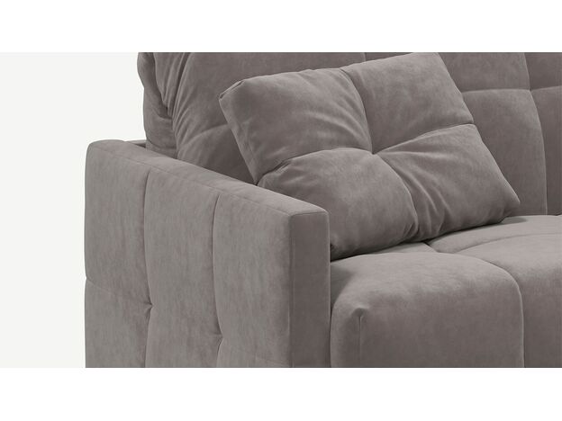 Диван MOON 015 цвет коричневый (фото 195185)