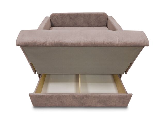 Диван Плаза цвет сиреневый,розовый (фото 228227) Диван Плаза цвет сиреневый,розовый (фото 228227)