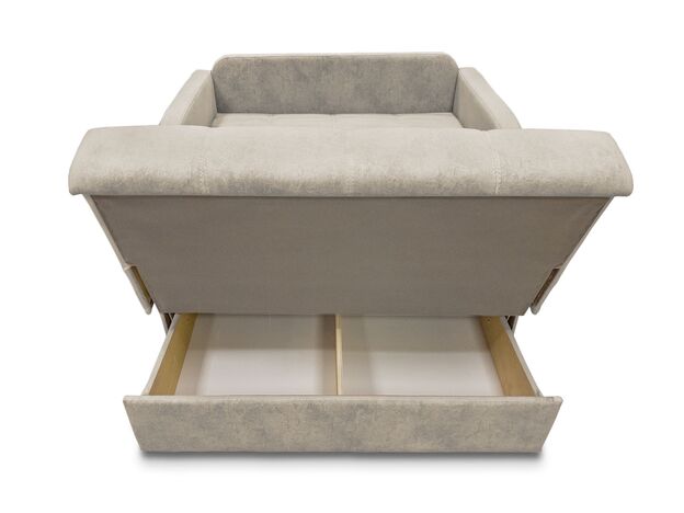 Диван Плаза цвет бежевый (фото 228781) Диван Плаза цвет бежевый (фото 228781)