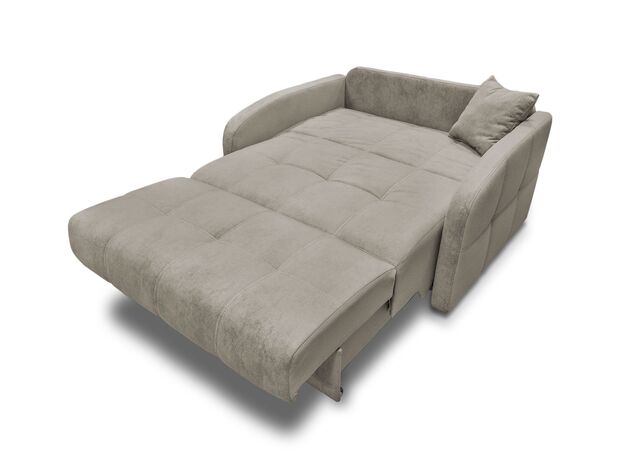 Диван Плаза цвет серый (фото 229335)