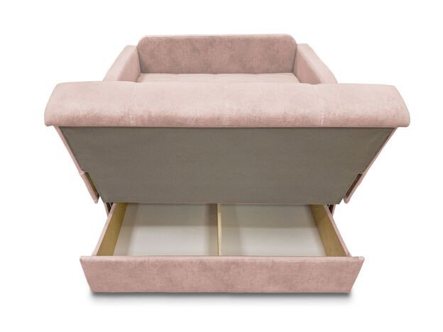 Диван Плаза цвет розовый (фото 230440) Диван Плаза цвет розовый (фото 230440)