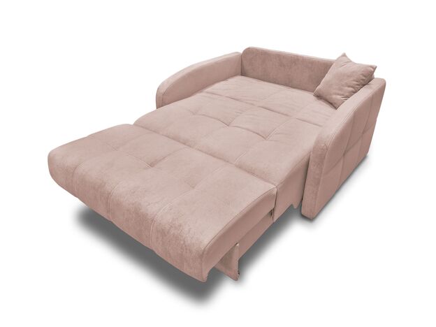 Диван Плаза цвет розовый (фото 230441) Диван Плаза цвет розовый (фото 230441)