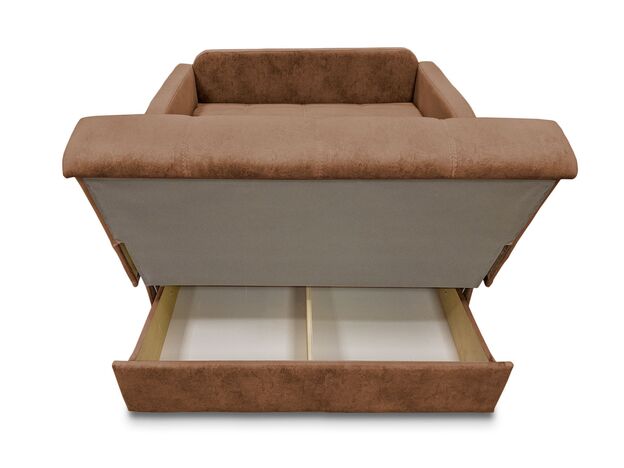 Диван Плаза цвет рыжый,терракот (фото 232099) Диван Плаза цвет рыжый,терракот (фото 232099)