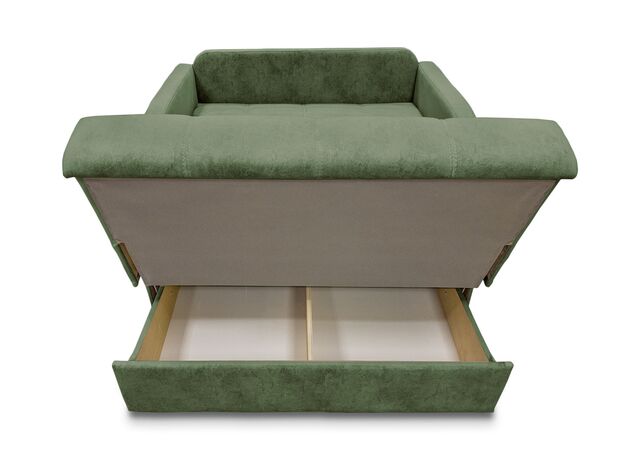 Диван Плаза цвет зеленый (фото 232652) Диван Плаза цвет зеленый (фото 232652)