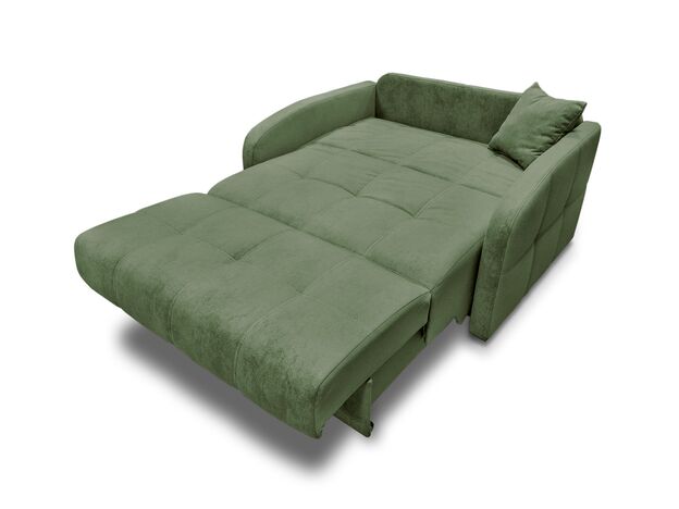 Диван Плаза цвет зеленый (фото 232653) Диван Плаза цвет зеленый (фото 232653)