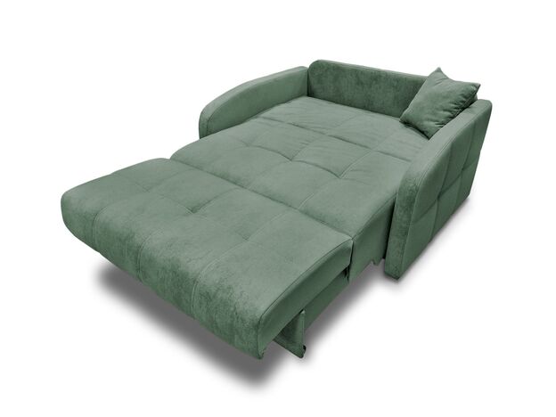 Диван Плаза цвет зеленый (фото 234902)