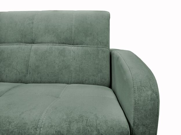 Диван Плаза цвет зеленый (фото 234904)