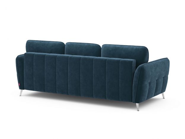 Диван MOON 175 цвет синий (фото 237406)