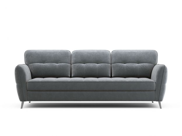 Диван MOON 175 цвет серый (фото 237434)