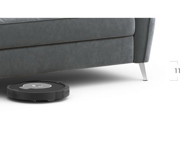 Диван MOON 175 цвет серый (фото 237441)