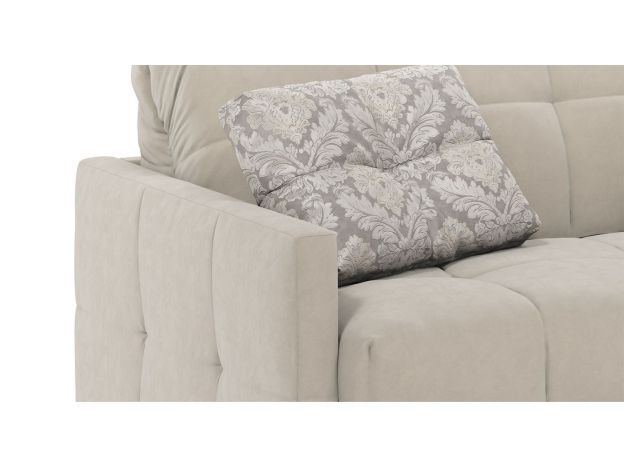 Диван MOON 015 цвет бежевый (фото 217161)