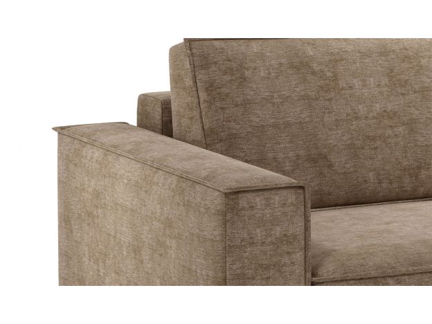 Угловой диван MOON 005 цвет коричневый (фото 237056) Угловой диван MOON 005 цвет коричневый (фото 237056)