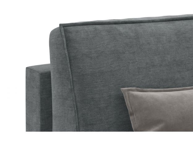 Диван MOON 005 цвет серый (фото 237215)