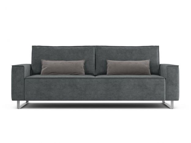 Диван MOON 005 цвет серый (фото 237244)