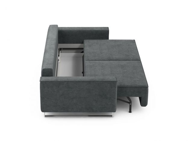 Диван MOON 005 цвет серый (фото 237247)