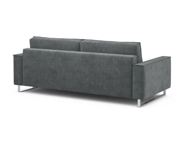 Диван MOON 005 цвет серый (фото 237248)