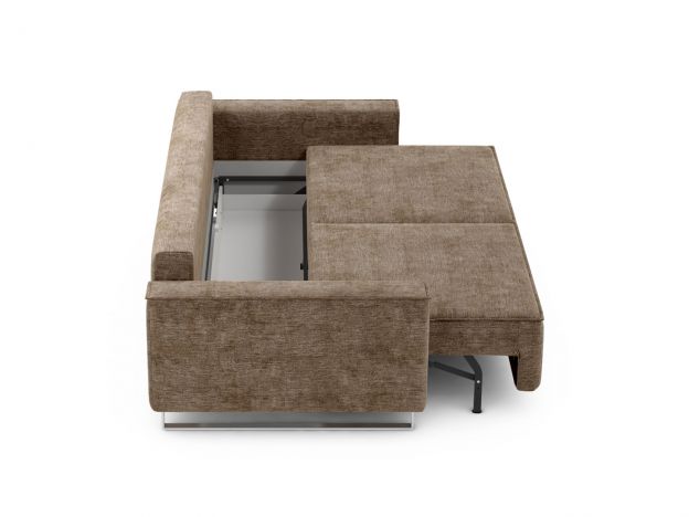 Диван MOON 005 цвет коричневый (фото 237277)