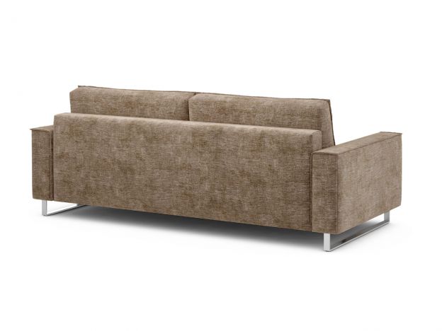 Диван MOON 005 цвет коричневый (фото 237278)