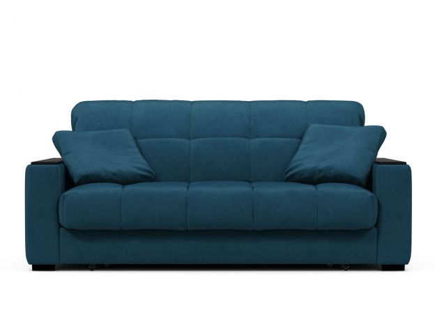 Диван MOON 107 цвет синий (фото 136295) Диван MOON 107 цвет синий (фото 136295)