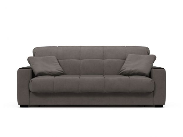 Диван MOON 107 цвет коричневый (фото 238363)