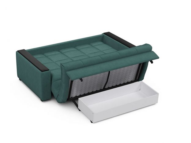 Диван MOON 107 цвет зеленый (фото 238518)
