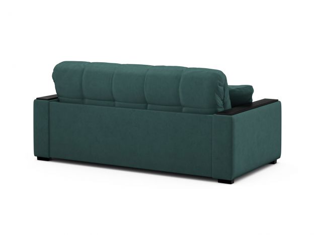 Диван MOON 107 цвет зеленый (фото 238522)