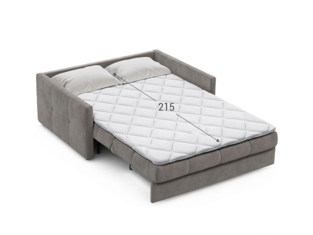 Диван MOON 015 цвет бежевый (фото 237828)