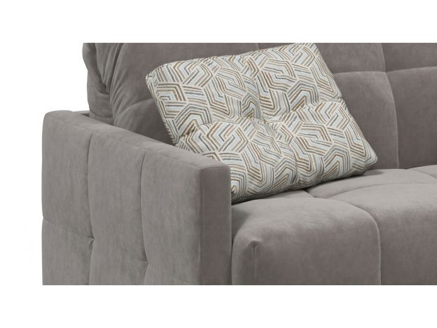 Диван MOON 015 цвет бежевый (фото 237830)