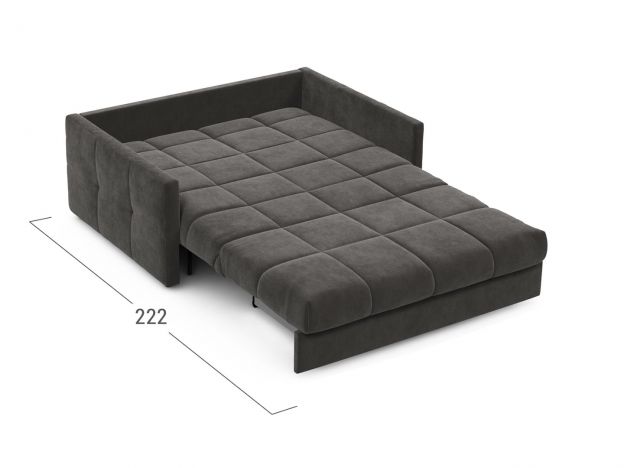 Диван MOON 015 цвет коричневый (фото 237927) Диван MOON 015 цвет коричневый (фото 237927)