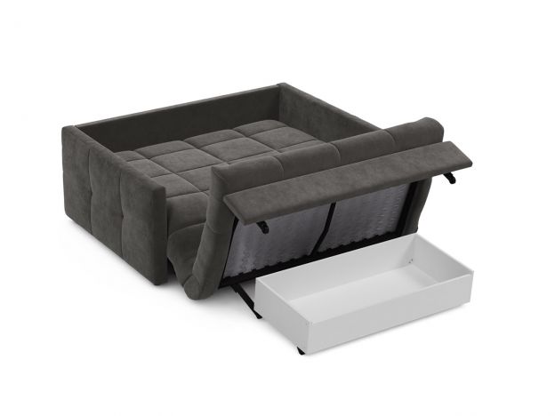 Диван MOON 015 цвет коричневый (фото 237930) Диван MOON 015 цвет коричневый (фото 237930)