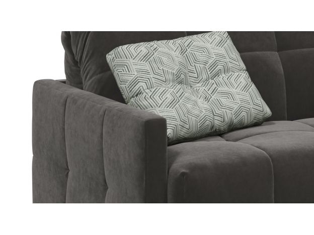 Диван MOON 015 цвет коричневый (фото 237932) Диван MOON 015 цвет коричневый (фото 237932)