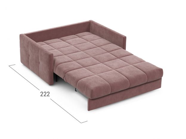 Диван MOON 015 цвет красный,розовый (фото 238087) Диван MOON 015 цвет красный,розовый (фото 238087)