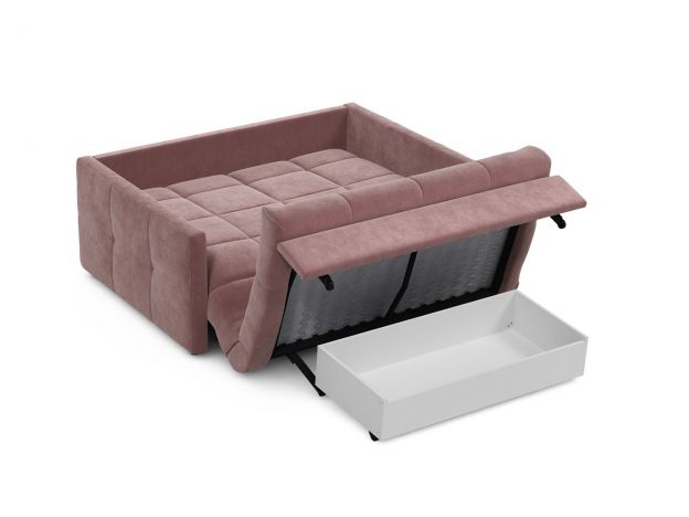 Диван MOON 015 цвет красный,розовый (фото 238090) Диван MOON 015 цвет красный,розовый (фото 238090)