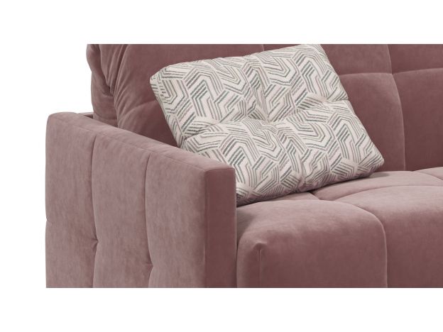 Диван MOON 015 цвет красный,розовый (фото 238092) Диван MOON 015 цвет красный,розовый (фото 238092)