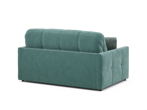 Диван MOON 015 цвет зеленый (фото 238151) Диван MOON 015 цвет зеленый (фото 238151)