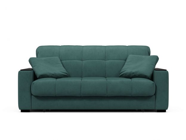 Диван MOON 107 цвет зеленый (фото 238575)