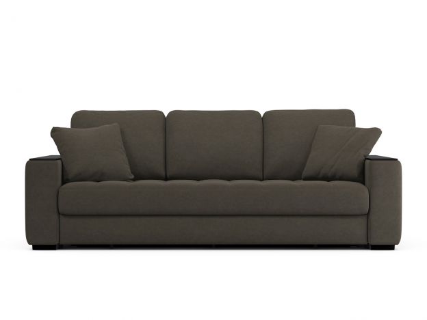 Диван MOON 107 цвет коричневый (фото 238749) Диван MOON 107 цвет коричневый (фото 238749)