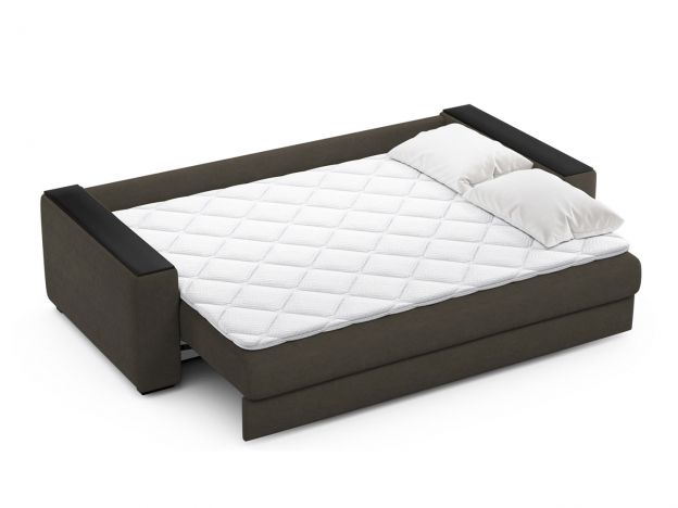 Диван MOON 107 цвет коричневый (фото 238750) Диван MOON 107 цвет коричневый (фото 238750)