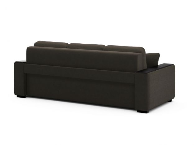 Диван MOON 107 цвет коричневый (фото 238754) Диван MOON 107 цвет коричневый (фото 238754)