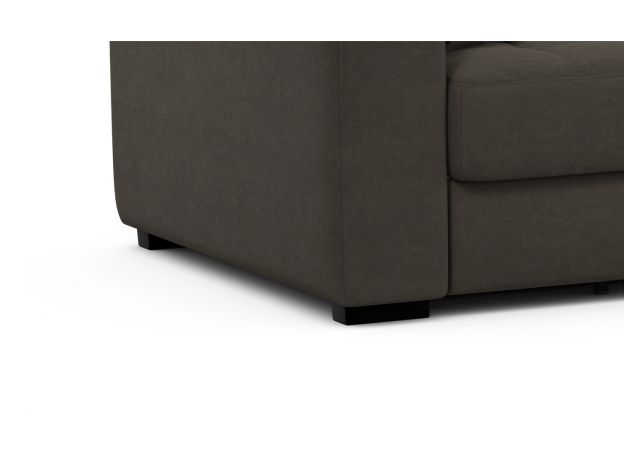 Диван MOON 107 цвет коричневый (фото 238745)