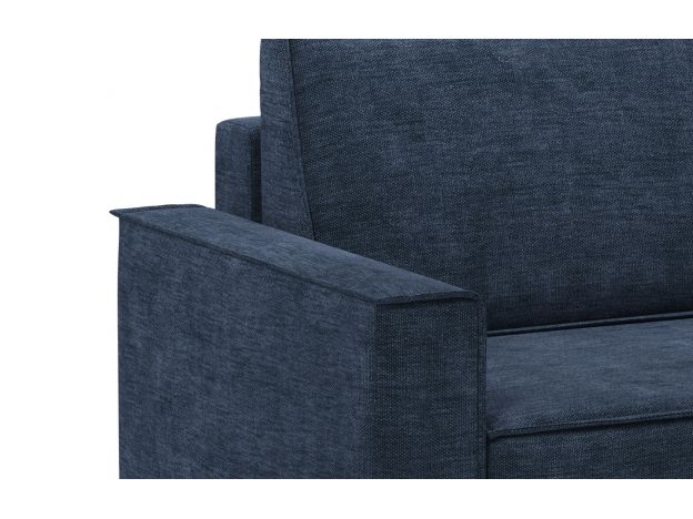 Диван MOON 005 цвет синий (фото 238793) Диван MOON 005 цвет синий (фото 238793)